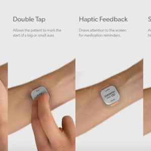  網球員护腕设计革新，智能监测设备预防运动损伤  