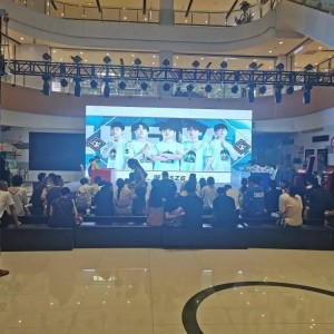  电竞扶贫项目落地，数字体育助力乡村振兴路