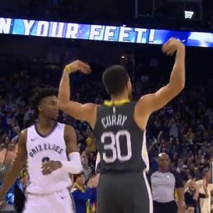  三分暴雨倾盆而下刷新单场纪录