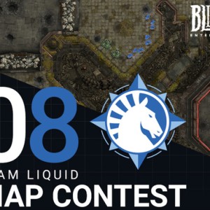  星际争霸II合作模式大赛举行，协同作战考验战略眼光  