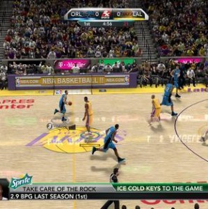  篮球游戏风靡全球，虚拟赛场同样精彩