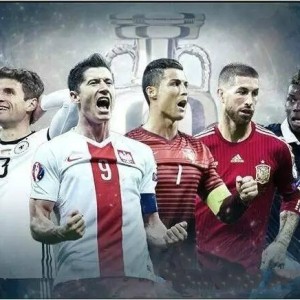  欧洲豪门巅峰对决引爆绿茵激情