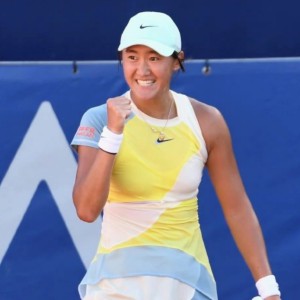  科达直落两盘，布达佩斯站轻松摘得桂冠