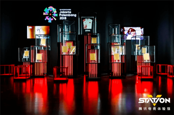  电竞模拟赛启幕，虚拟对战激发潜能