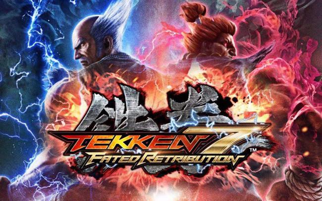  铁拳7世界巡回赛收官，连招技巧演绎格斗艺术之美  