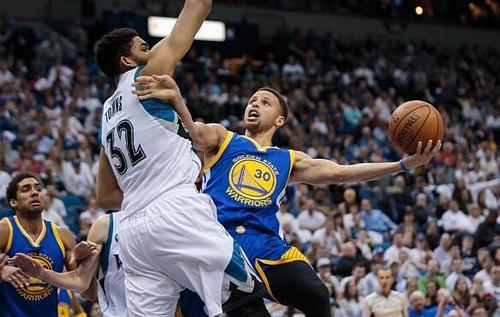  康利关键助攻爵士加时险胜森林狼