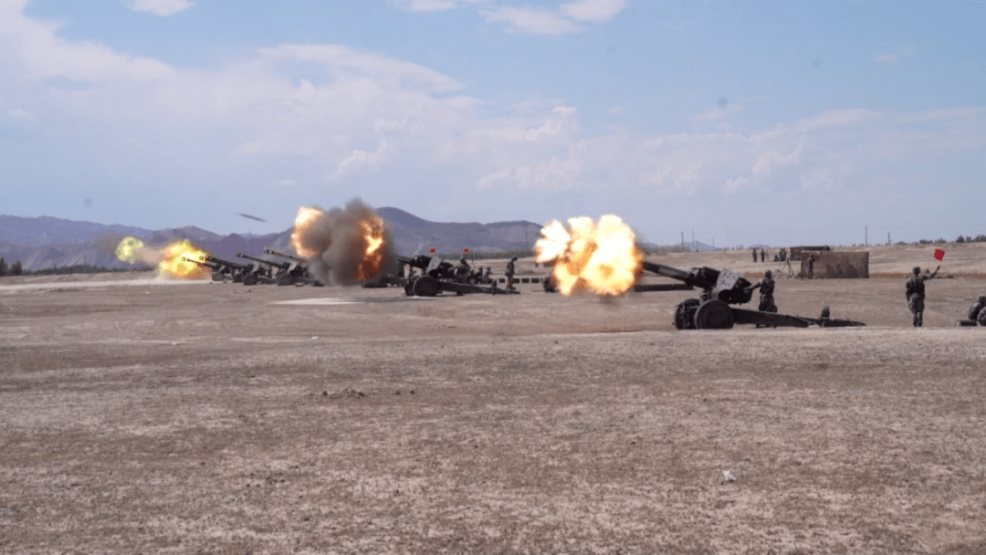  三分雨倾盆而下，外线火力全开碾压对手