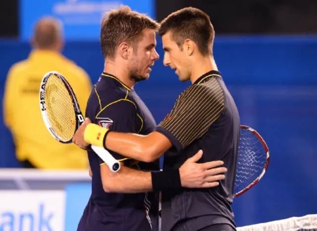  网坛老将宝刀未老，瓦林卡逆转进四强