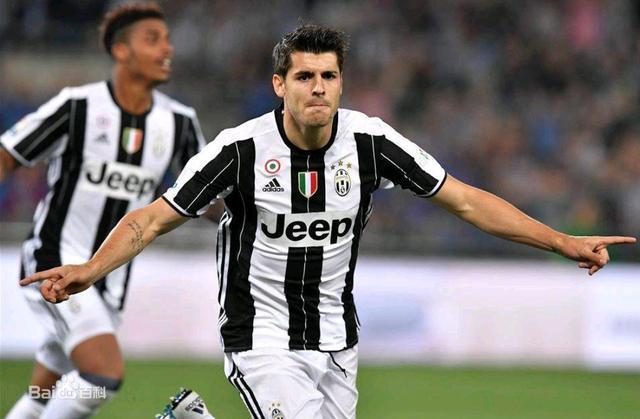  意甲劲旅尤文引援补强，冬窗签下实力前锋