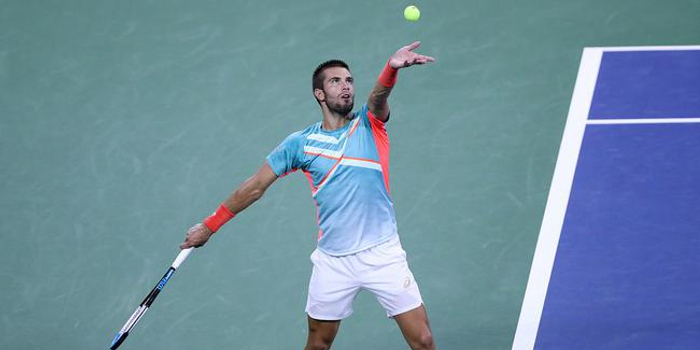  丘里奇挽救赛点逆转，草地热身赛爆冷门