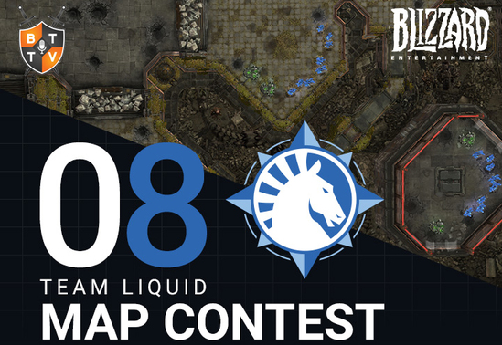  星际争霸II合作模式大赛举行，协同作战考验战略眼光  