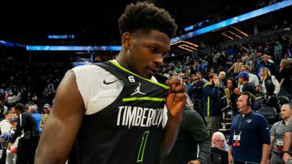  NBA季后赛首轮，掘金淘汰森林狼